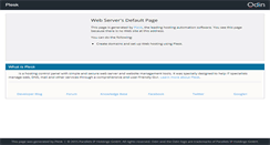 Desktop Screenshot of blog.cyberfreight.nl